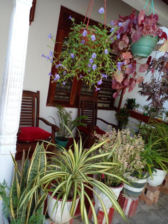 Gem Villa Weligama Exterior photo