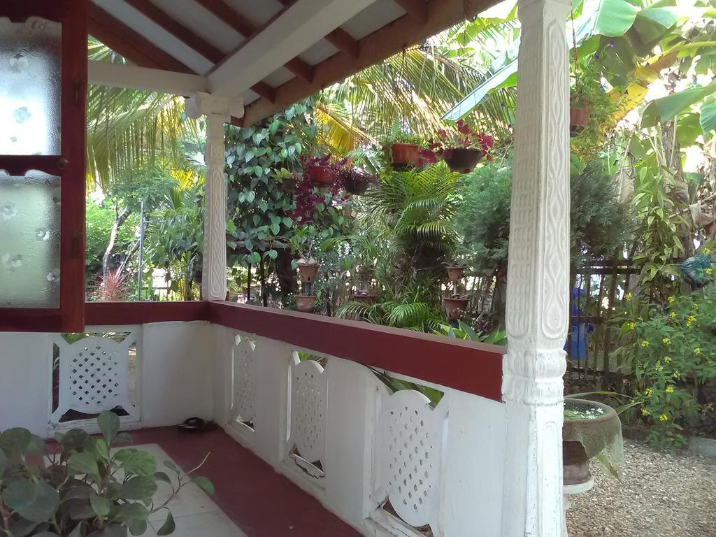 Gem Villa Weligama Exterior photo