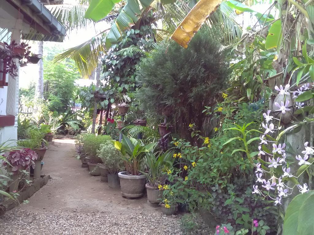 Gem Villa Weligama Exterior photo