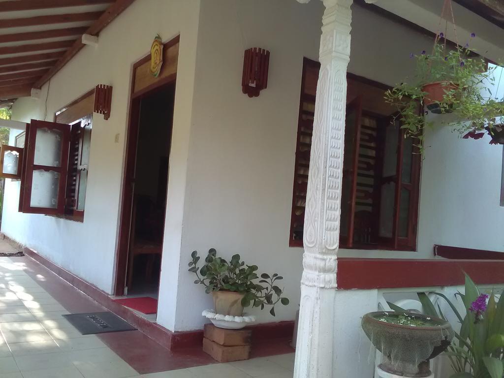Gem Villa Weligama Exterior photo