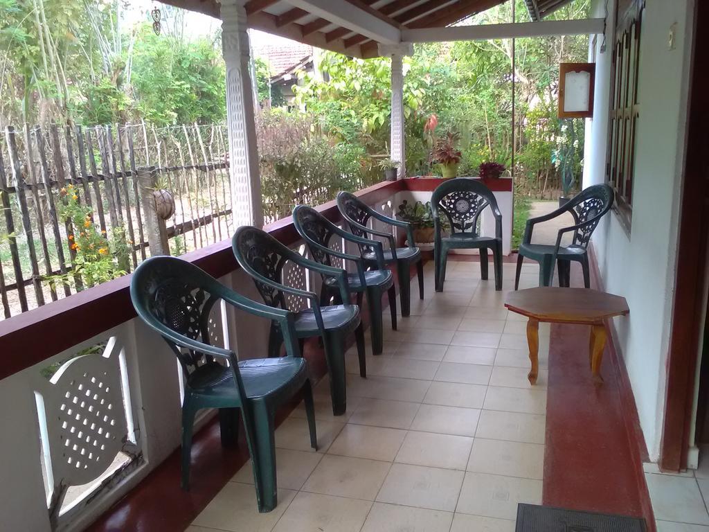 Gem Villa Weligama Exterior photo