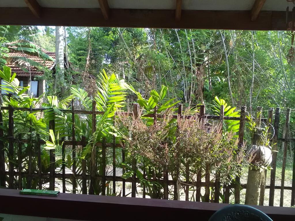 Gem Villa Weligama Exterior photo