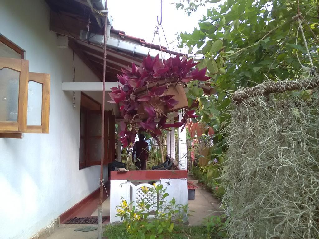Gem Villa Weligama Exterior photo